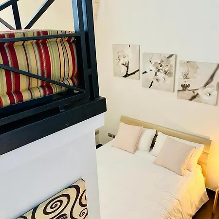 A Casa Di Laura アパート