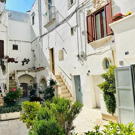 A Casa Di Laura